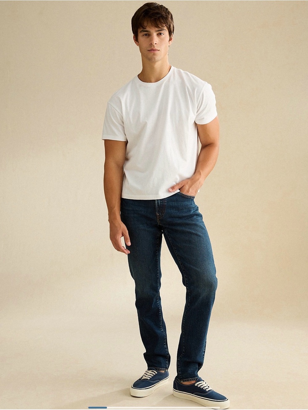 AE Athletic Skinny Jean AIRFLEX